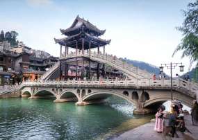 TOUR ĐÀI LOAN 5N4Đ: KHÁM PHÁ ĐẢO NGỌC CHÂU Á